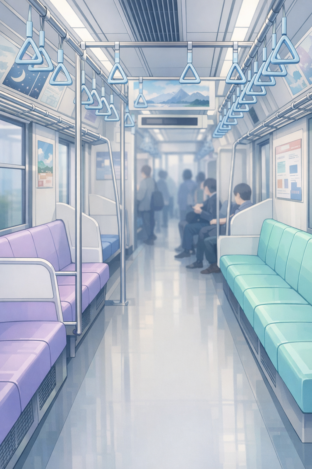 Référence : les transports en commun
